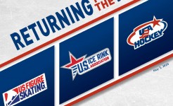 Returning to the Rinks