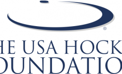 Tami Tranter Named Senior Director of Development for The USA Hockey Foundation
